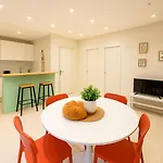 Casa Home - Large Two-Bedroom Near Gare De Lyon