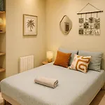 Casa Home - Large Two-Bedroom Near Gare De Lyon